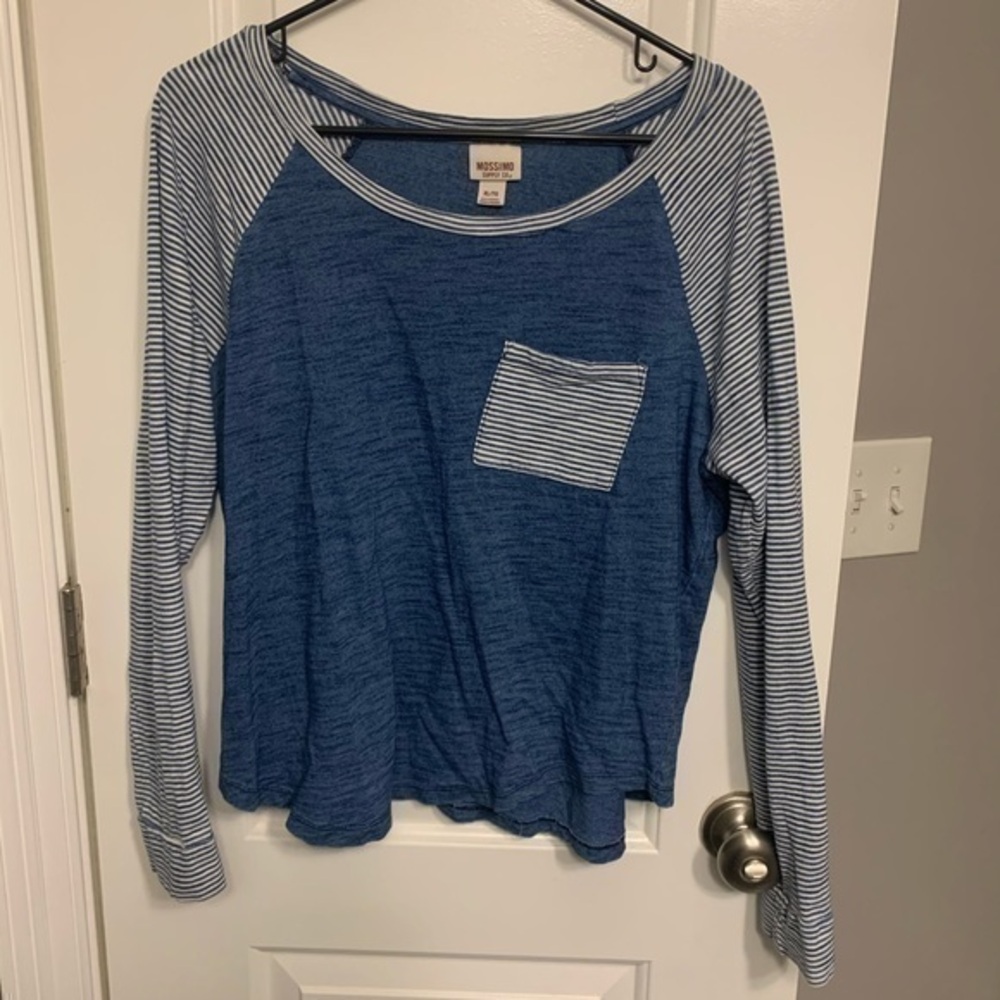 Mossimo | long sleeve
